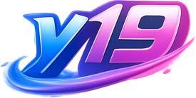 Logo y19 untuk beranda